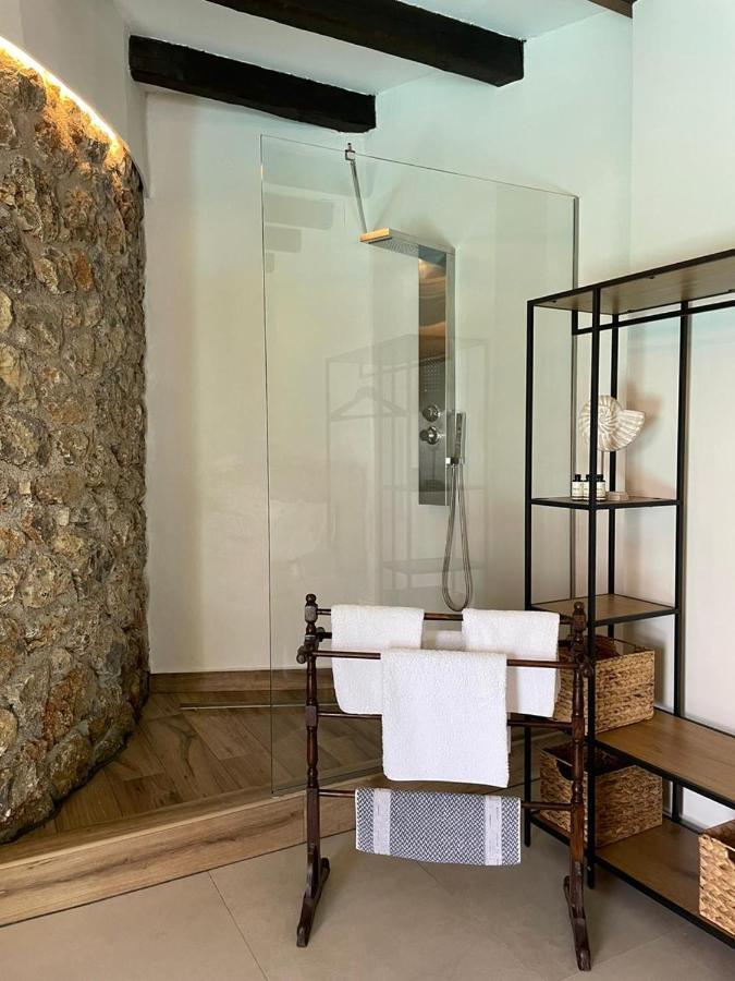 Villa Bournella Ипсос Екстериор снимка