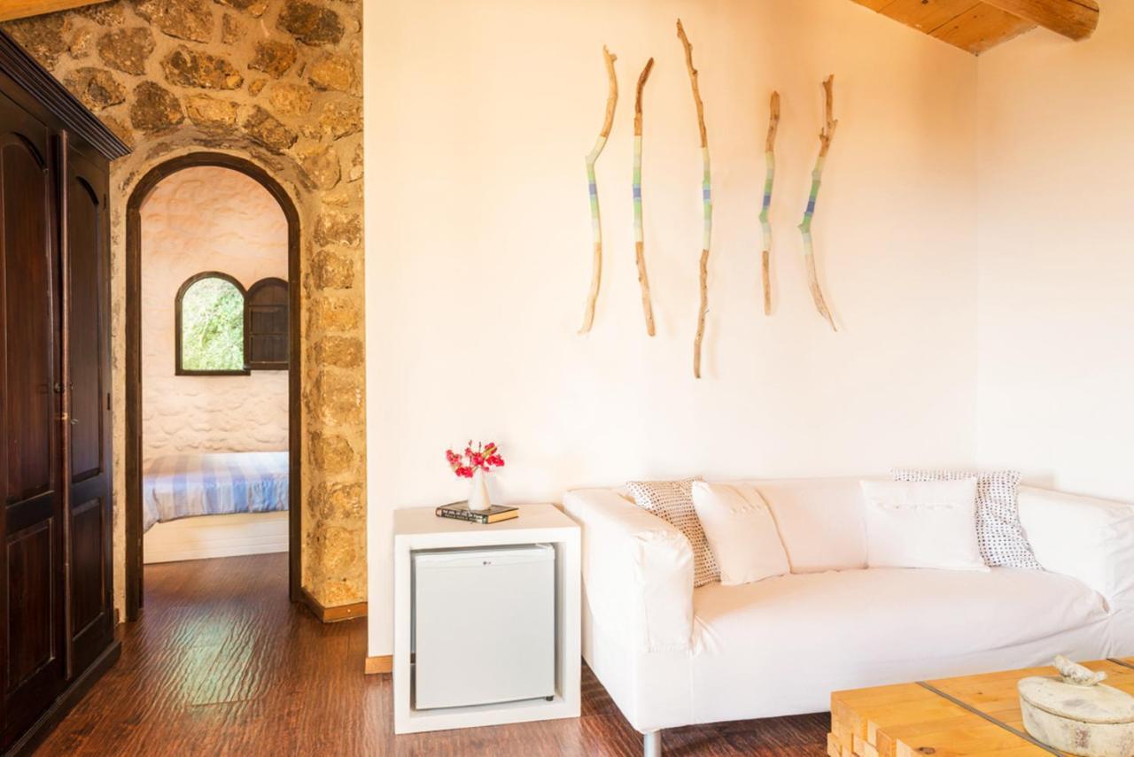 Villa Bournella Ипсос Екстериор снимка